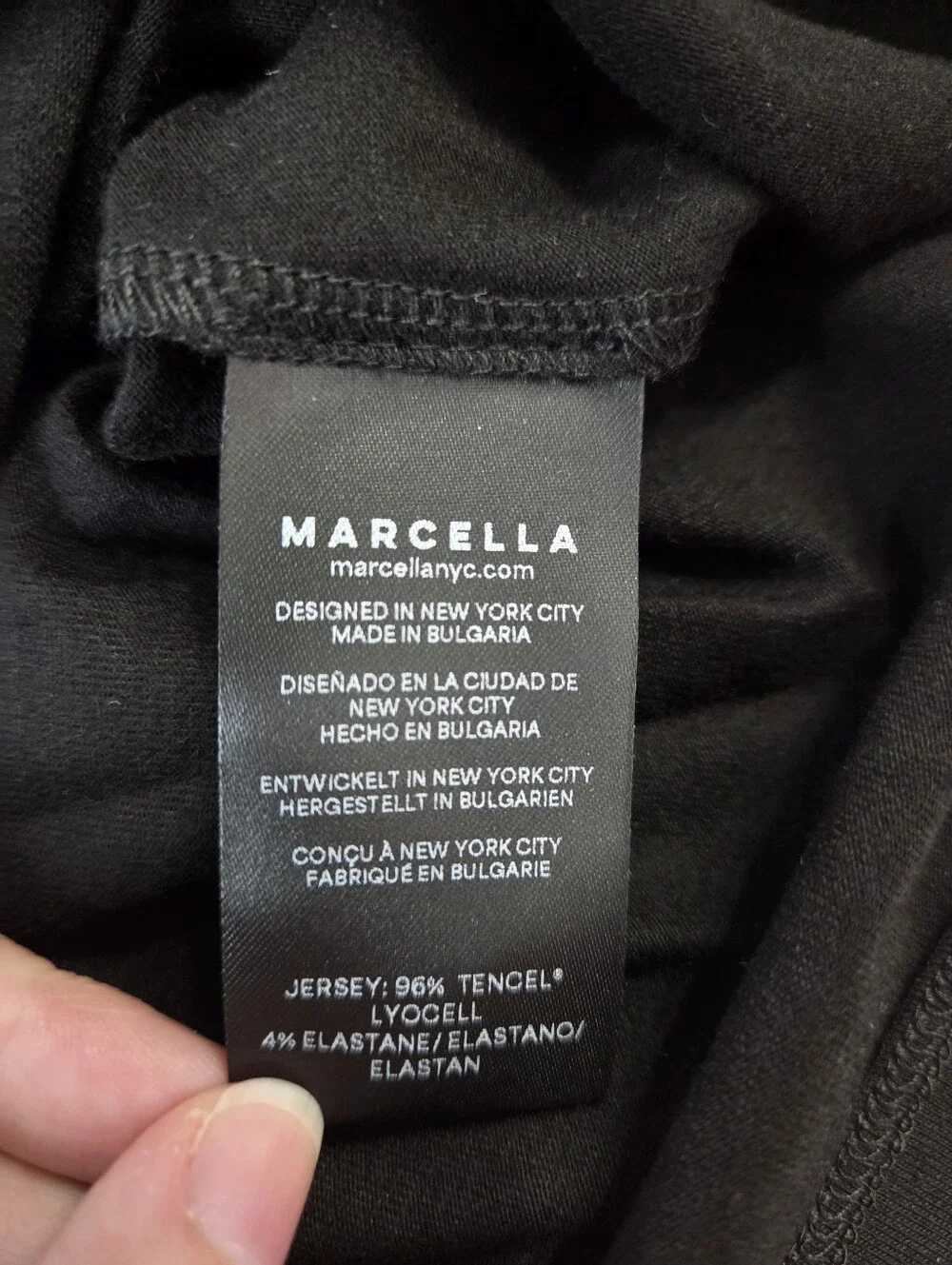 Marcella NYC Raye Top - Picture 7 of 13
